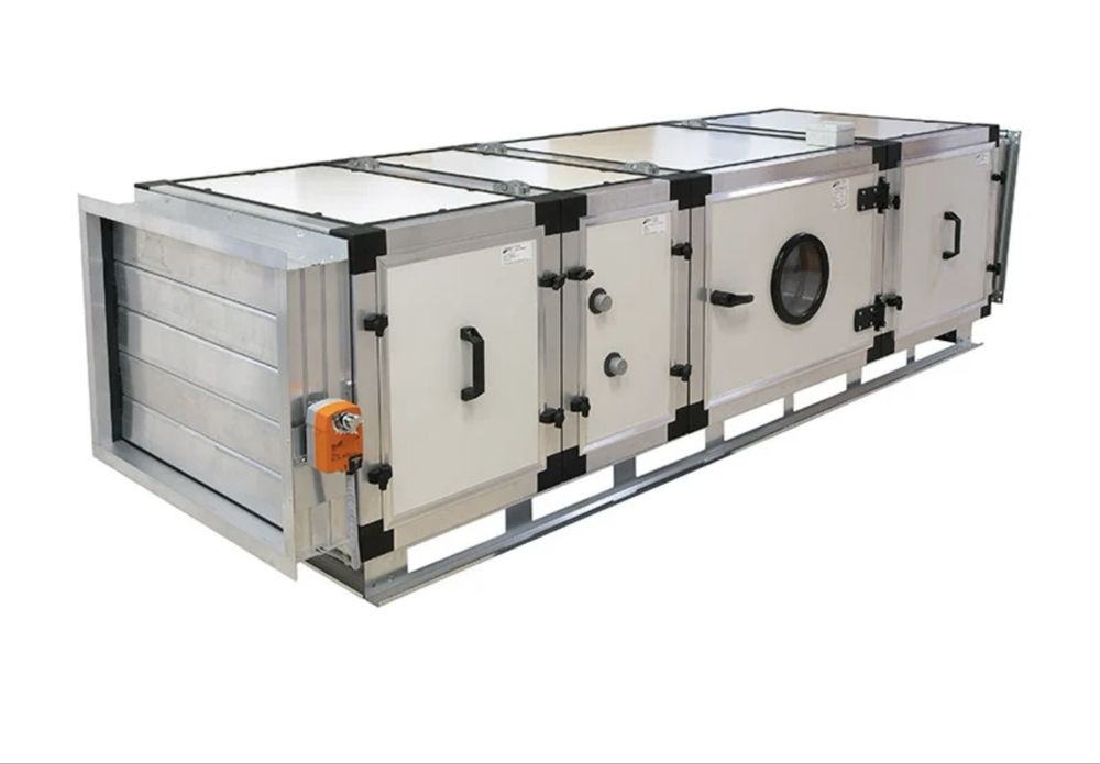 Приточная установка