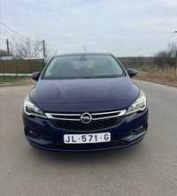 Opel Astra K 1.6 cdti 134 cp euro 6
