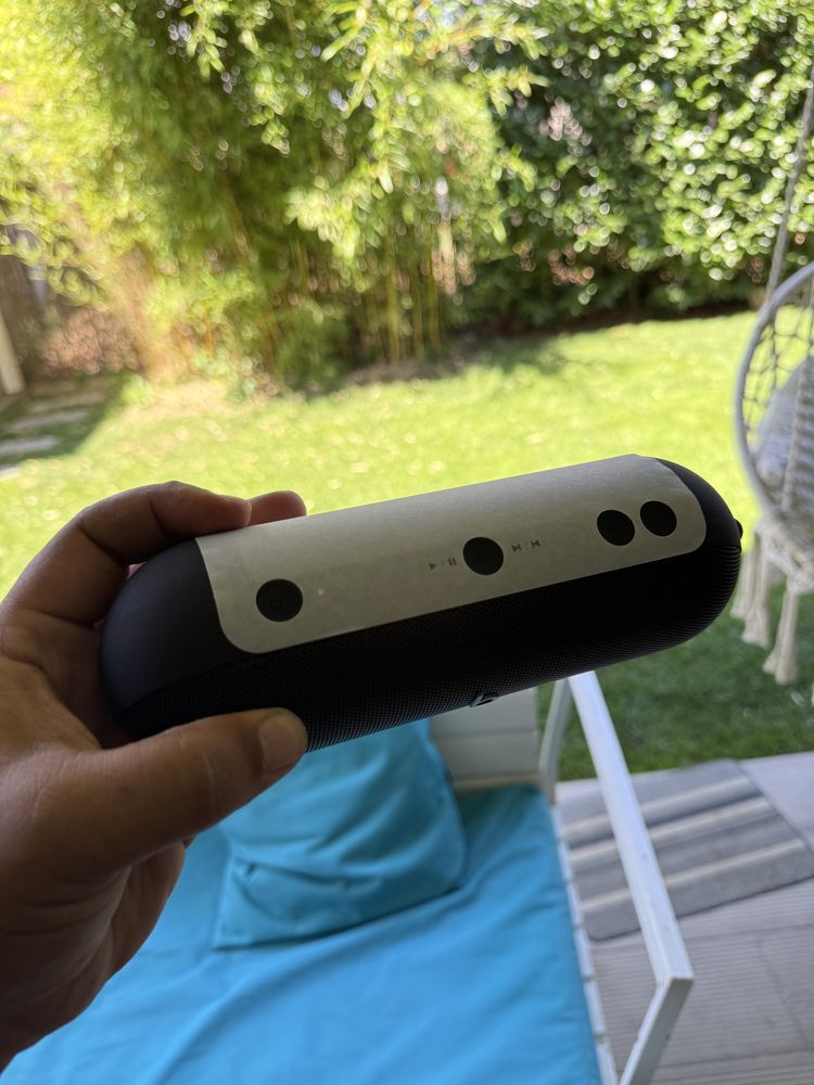 Beats Pill boxă portabilă Bluetooth