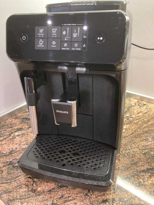 Кафе автомат FHILIPS