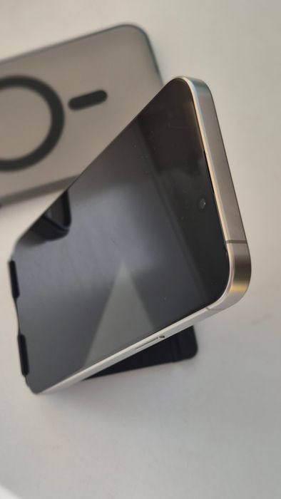 Iphone 15 pro max 256 gb