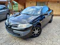 Renault Megane 1.6 Mpi ,111 cp, Facelift ,2008 ,IMPECABIL