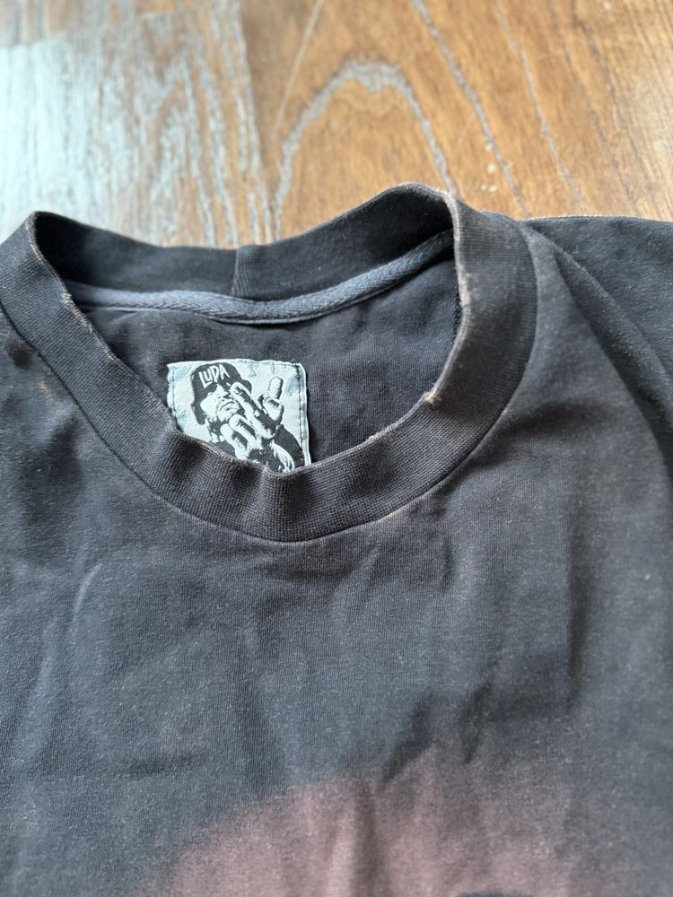 Луда тениска luda tee