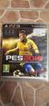 Vand PES 2016 pentru PlayStation 3