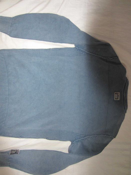 Pulover Camp David,masura L, 100% bumbac,stare foarte buna.