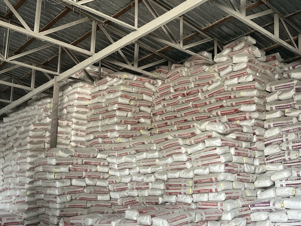 Цемент west 450 м 500м 550м Semen cement