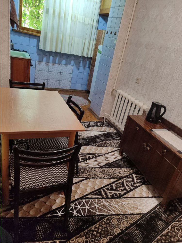 Сдается квартира