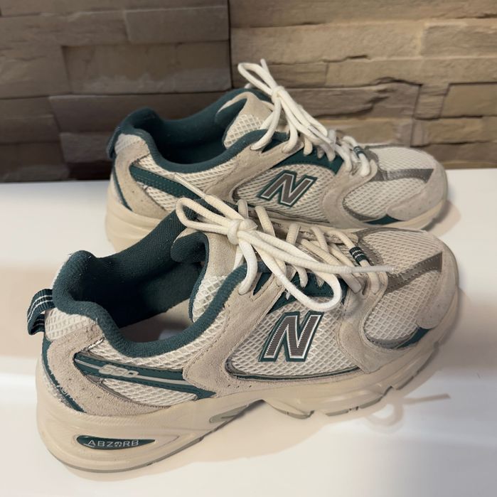 Маратонки  New Balance