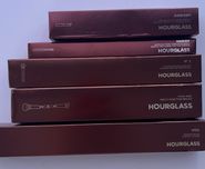 Нови четки за грим Hourglass