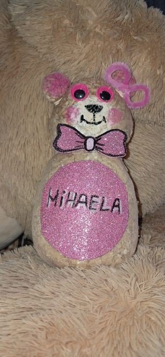 Figurine grâu pentru Sfantul Andrei