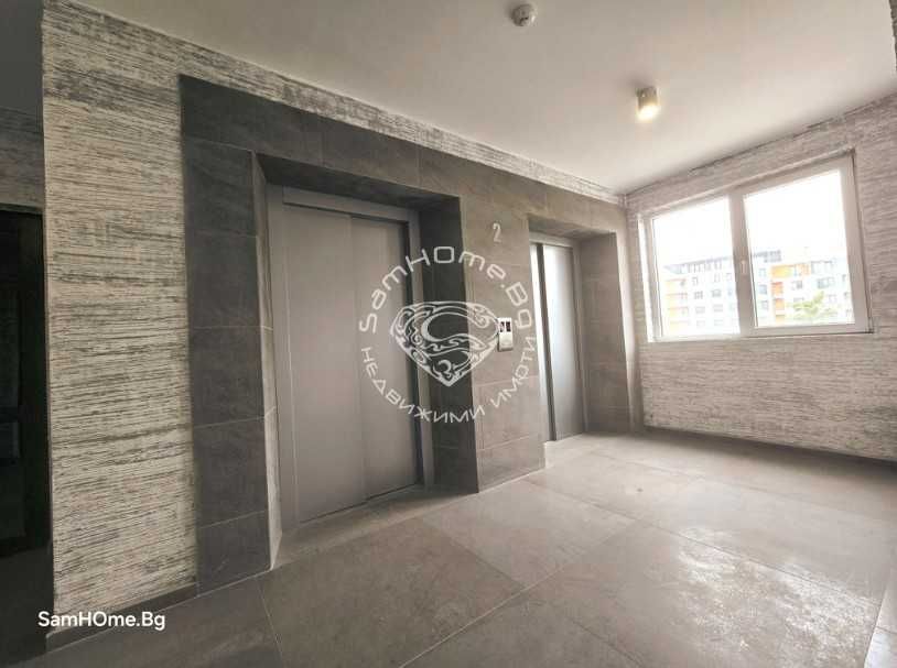 Продава се Едностаен апартамент в Варна, Владислав Варненчик - 35 кв.м за 2143 €/кв.м - Снимка #5