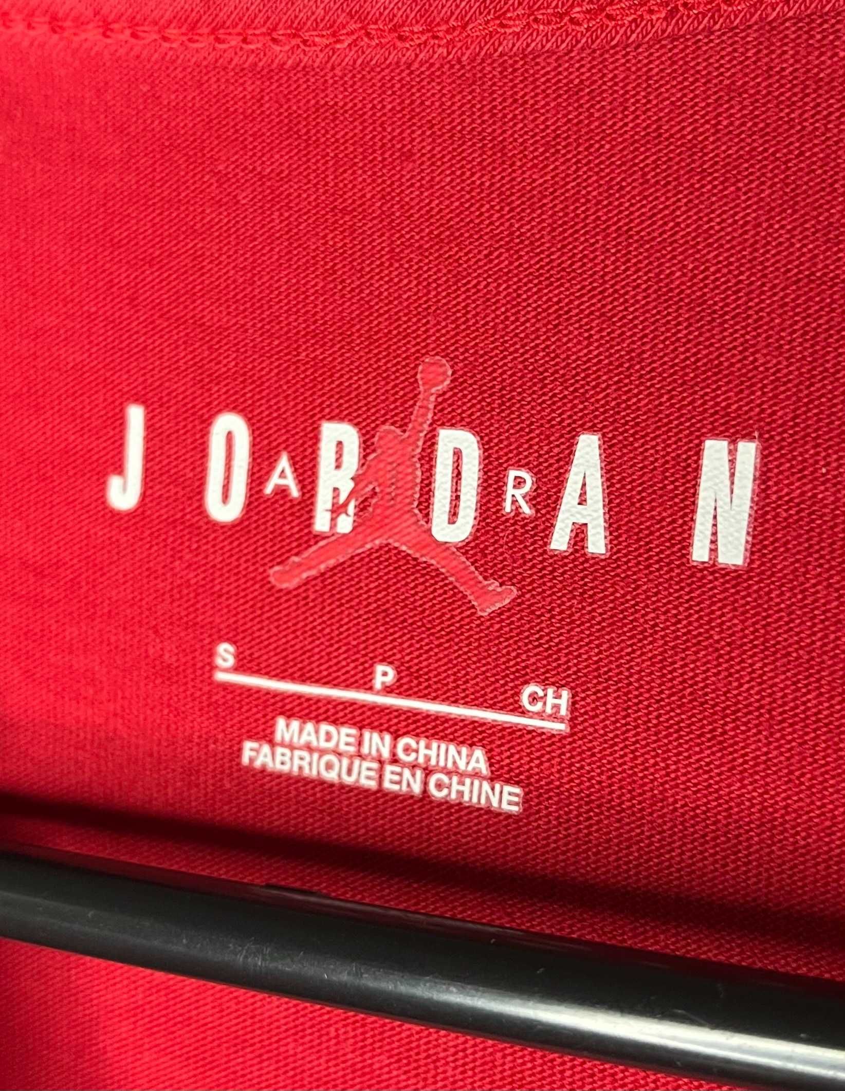 Jordan Air Stretch T-Shirt Мъжка Тениска