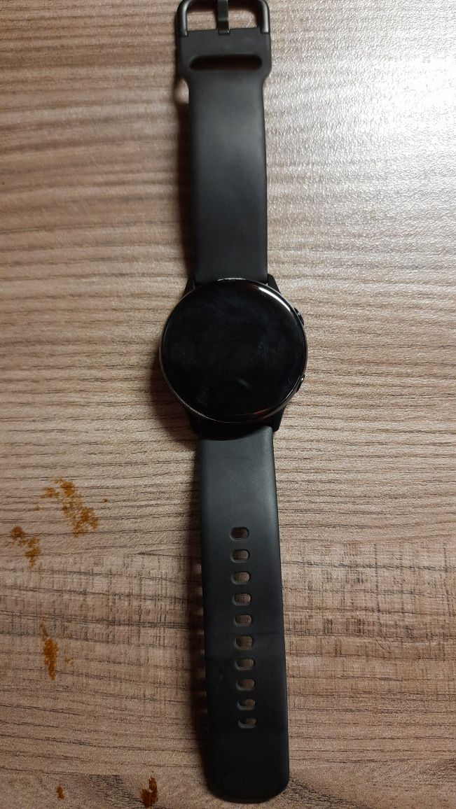 Samsung Galaxy Watch Active