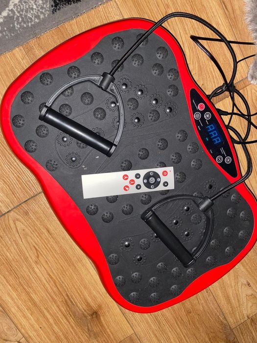 Продам виброплатформу