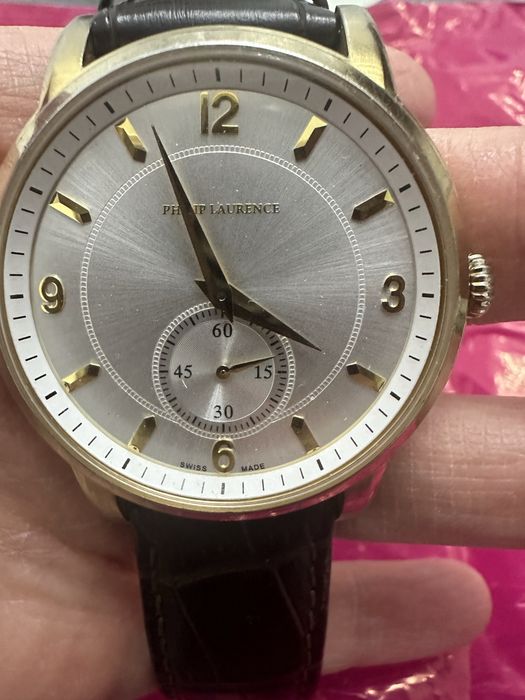 Наручные часы Philip Laurence PG23812