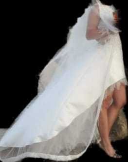 Vand rochie de mireasa Catalin Botezatu