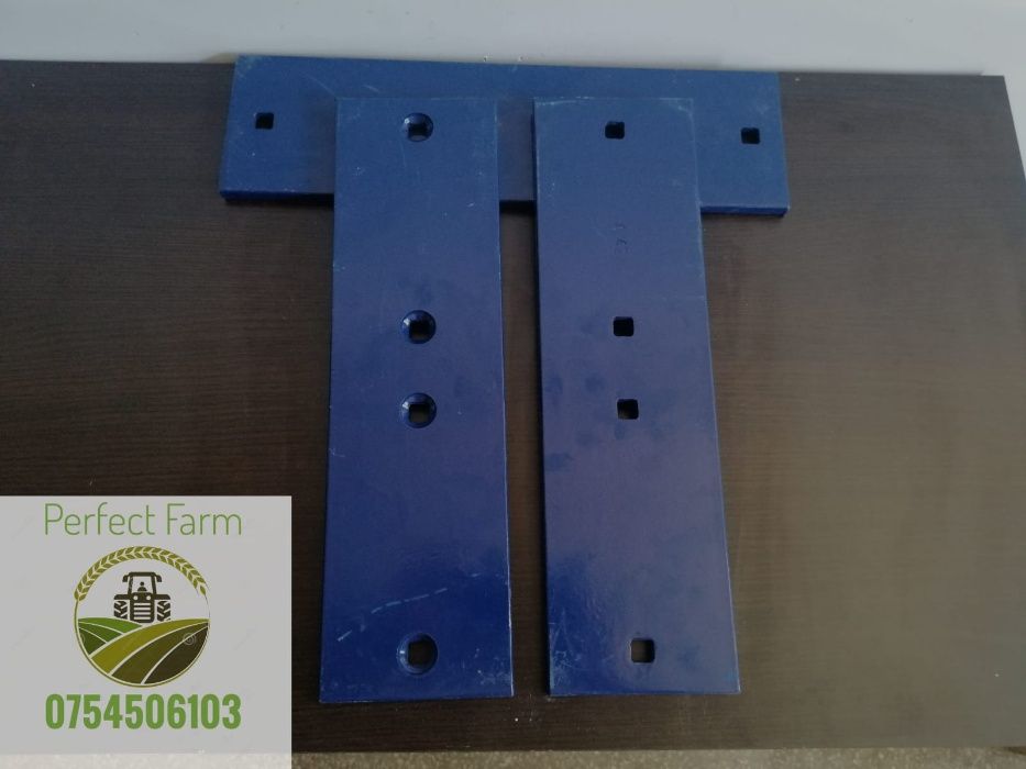 Dalta Plug Kuhn Huard Keverland Lemken Potingher Rabe Vogel Noot etc