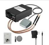 Mini aparat sudura in puncte acumulatori-putere 8000 W-Nou