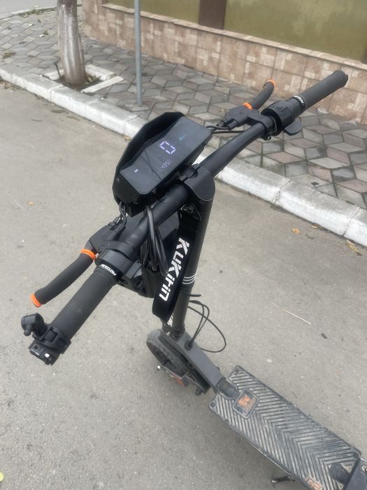 Vand kukirin g2 2024 urgent