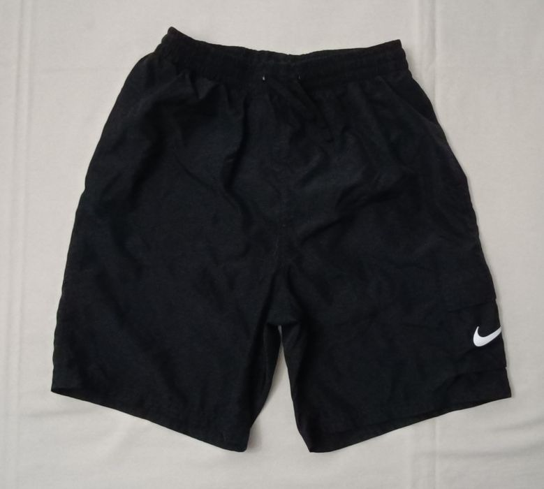 Nike NSW Woven Shorts оригинални гащета ръст 147-158см Найк шорти