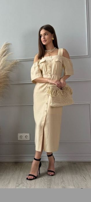 Продам платье шикарное Турция