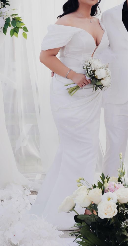 Rochie de cununie