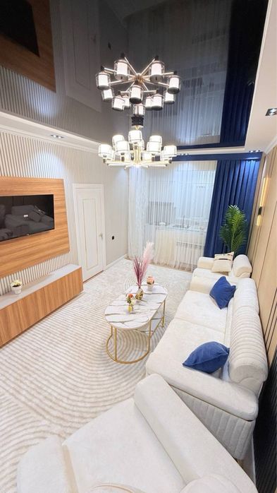 Продаётся Квартира Чиланзар 19. 2в3/1/4 Ор-р Ватсапп