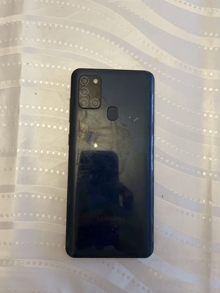 Galaxy A21s сатылады