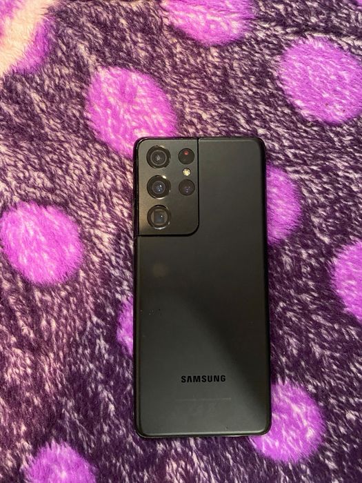 Samsung Galaxy S21 Ultra 512 GB