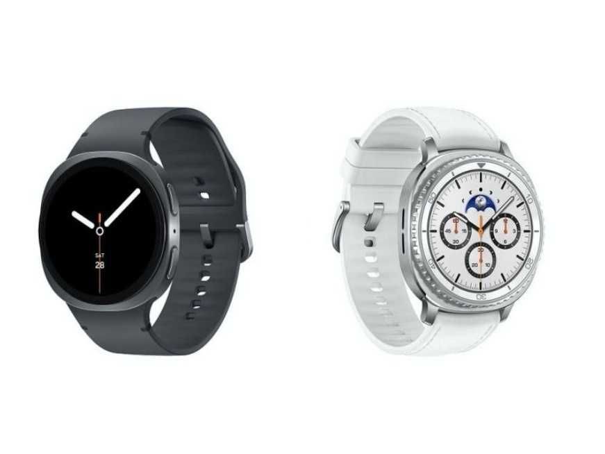 Samsung Galaxy Watch 8 | Watch 8 Classic | Watch Ultra новые в наличии