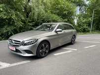 Mercedes c200 2019