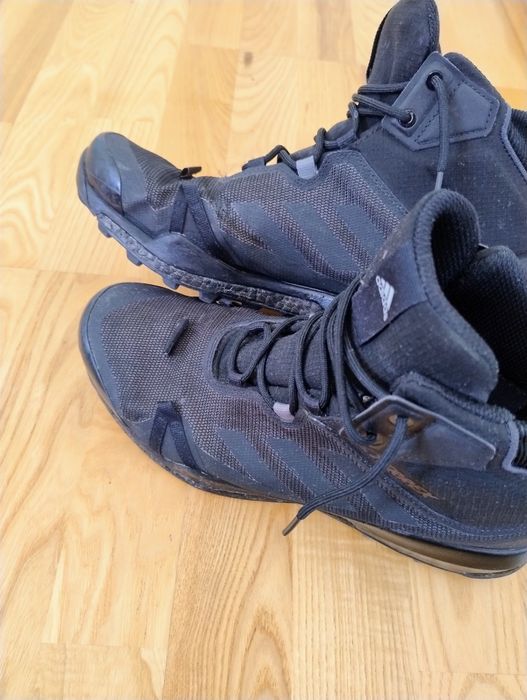 Adidas terrex Goretex 44-  44.5 - 45 boost gtx