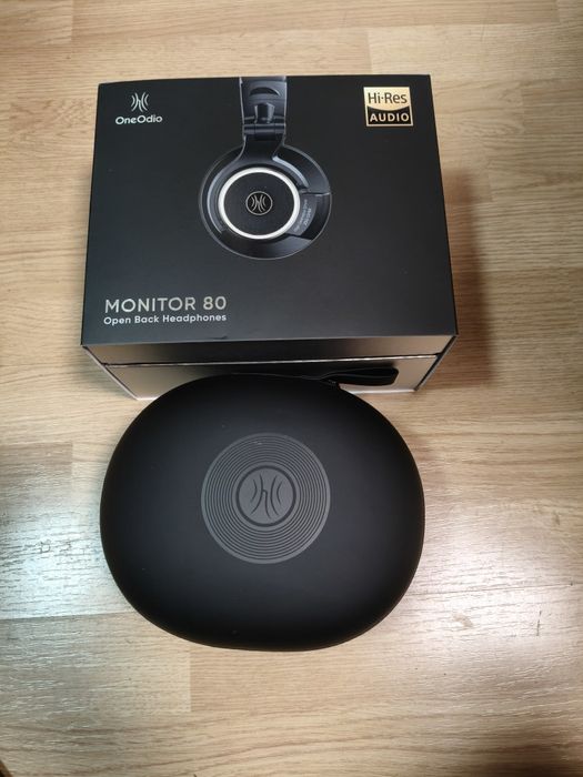 Căști OneOdio cu fir Hi-Res