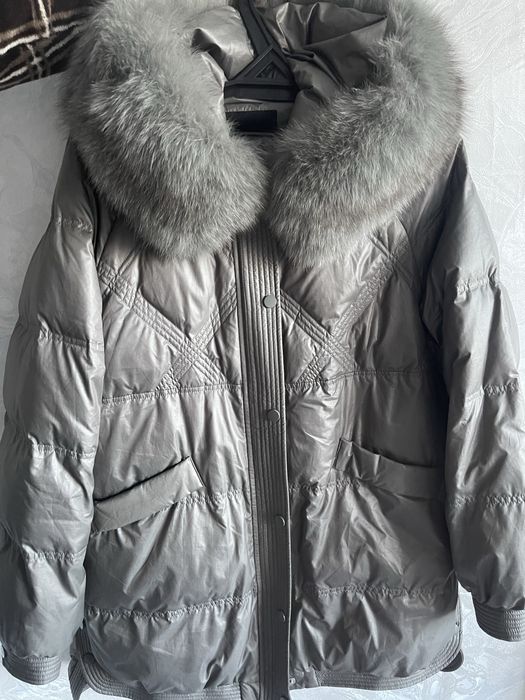 Продам куртку зимняя