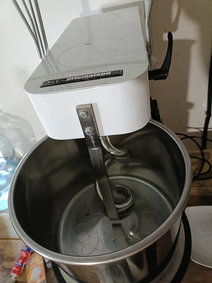 Malaxor aluat 10l / 8kg