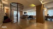 Cât o casa, dar apartament – Penthouse Exclusivist in Buna Ziua!
