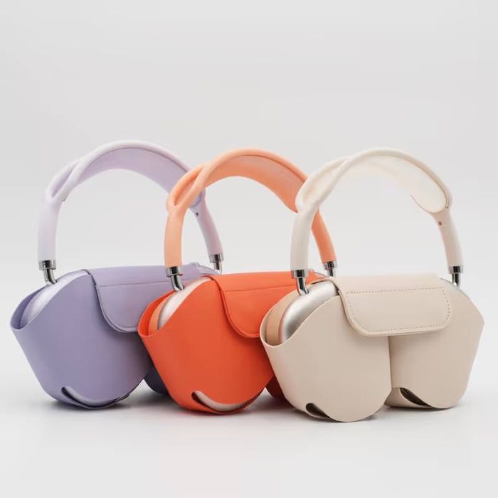 Аэрподс Макс Айрподс Макс