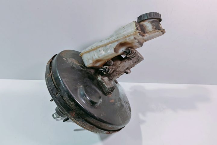Tulumba Frana  cu pompa centrala 6M512B195FE Ford C-Max prima generat