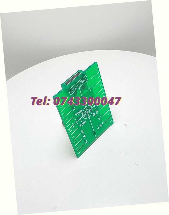 Tinta Magnetica Pentru Nivele Laser