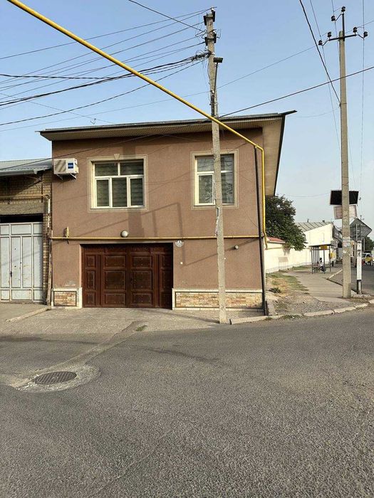 Уй сотилади. Продаётся участок. Ипподром йулни юзида!