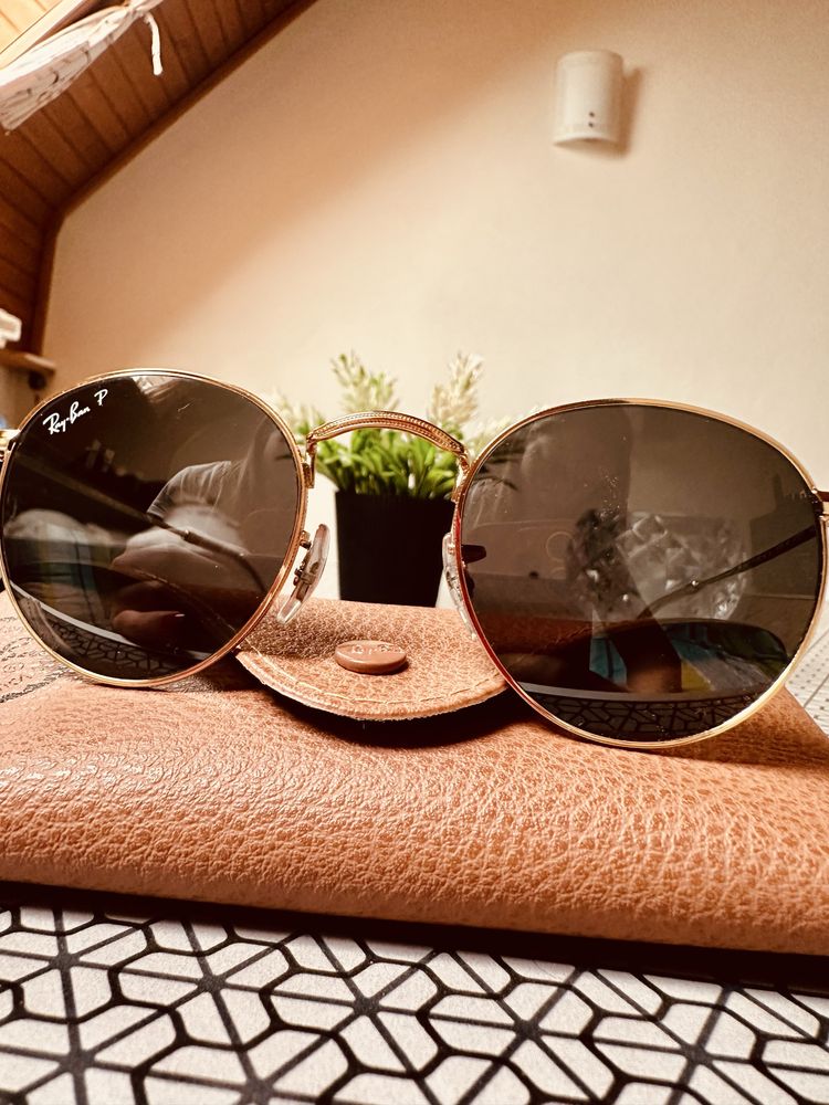 Очила Ray-Ban RB3447 Polarized