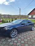 Mazda 6 SkyActive 2.2
