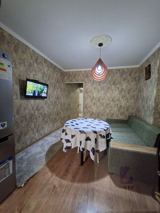 Продается 3х комнатная. 2 этаж. Саттепо Севинч