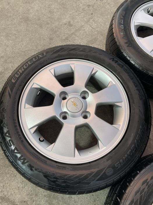 15 GM jentra Diska Balon Obmenam bor