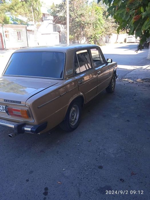 Mashina vaz 06 1986 yilda ishlab chiqarilgan narxini kelishamiz kami b
