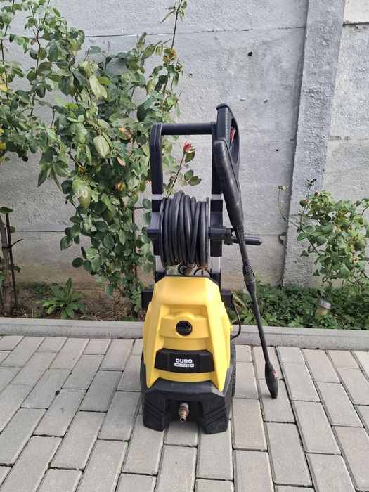 Aparat de spălat cu presiune Duro pro