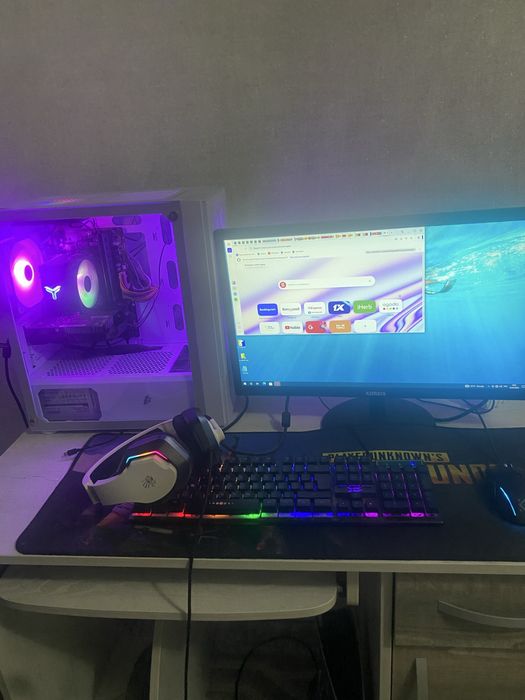 Продается компютер