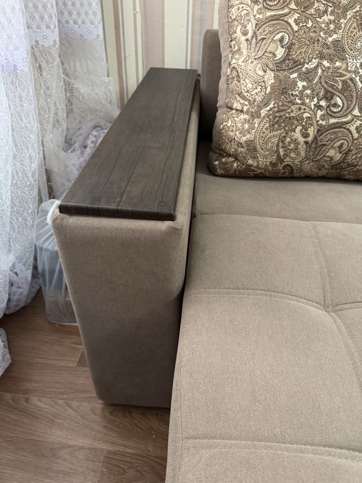 Диван  трансформер