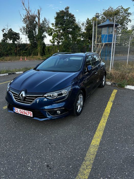 Renault Megane IV 1.2 Tce Bose Edition