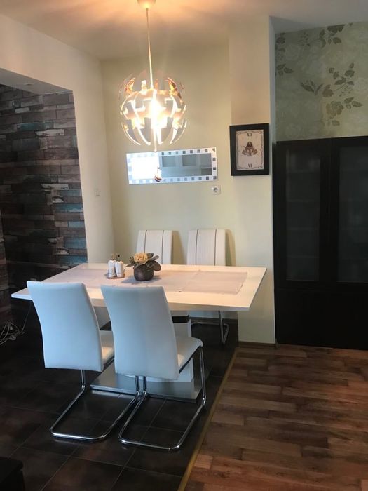 Апартамент в центъра на Пловдив